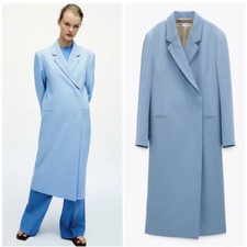 NWT ZARA LONG WOOL LIMITED