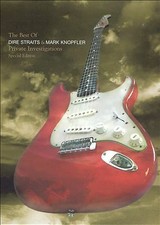 Private Investigations: the Best of Dire Straits & Mark Knopfler  - 2  CD & Book