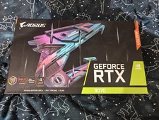 NVIDIA GeForce RTX 3070 AORUS