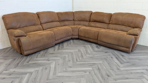 Harvey guvnor tan modular - harvey's,