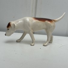 Beswick Small vintage Fox