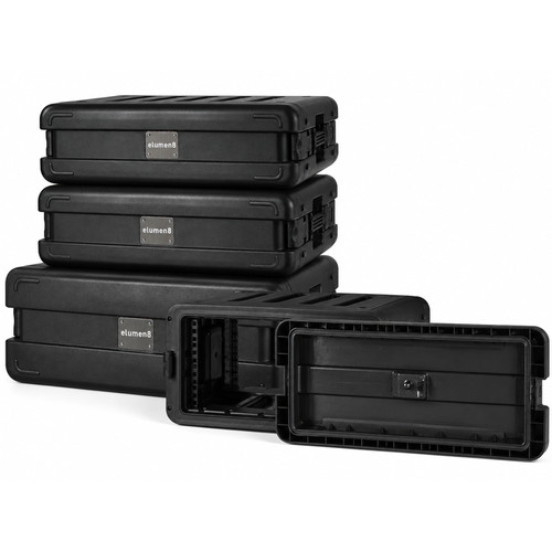 Inch rack cases 4u - 4u, 6u