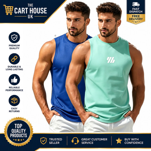 Men casual fitness - men's,