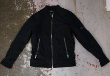 Diesel - Zip Up Lightweight
