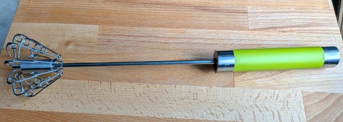 Manual push rotary - push,