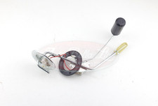 Classic Fiat 850 Fuel Tank