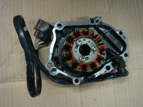 Yamaha yzf 4c8 2007 - yamaha, /