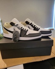 Men's Air Jordan 1 Low in the