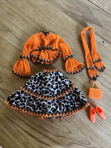 Faerie glen outfit for action - outfit,