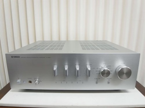 Yamaha s801 integrated - yamaha,
