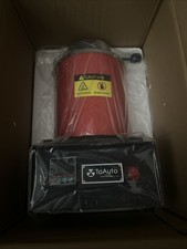 3KG Electric Smelting Furnace