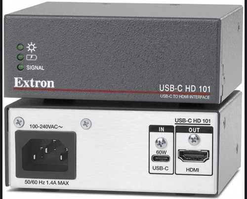 Extron usb 101 1883 - hd,