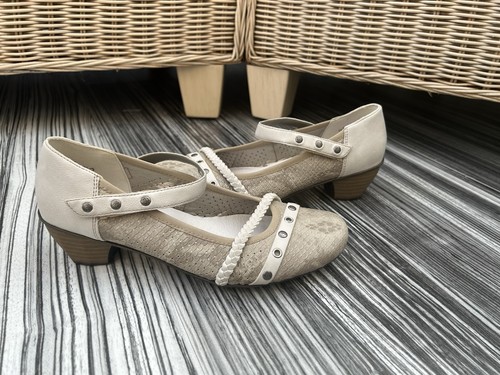 Ladies rieker mary - ladies, shoes