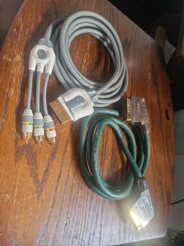 Premium retro gaming cable - retro,