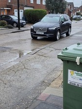 Volvo XC90 Mk2 T8 and D5 Only