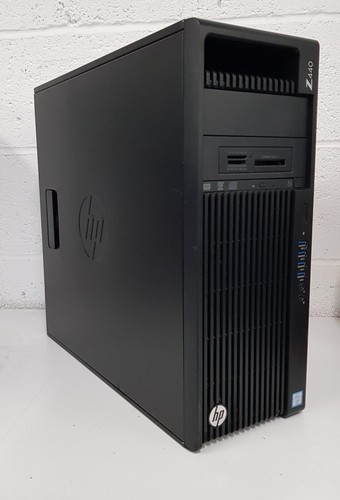 Z440 workstation intel - z440,