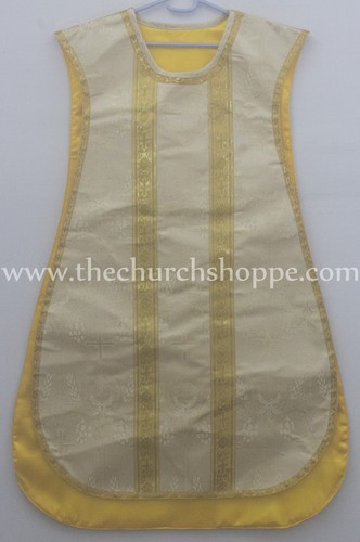 Metallic gold spanish - gold,