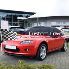 Mazda Mx5 Mk3 & Mk3.5 Soft Top