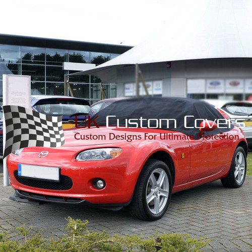 Mazda mx5 mk3 - mazda,