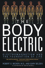 The Body Electric - Paperback