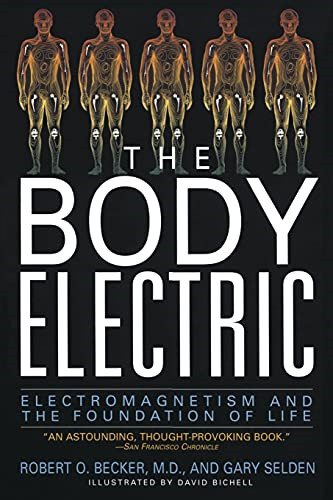 The body electric paperback - the,