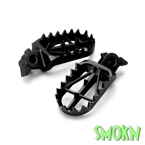 Ktm foot rest exc - exc, sx