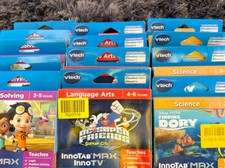 innotab max Finding Dory