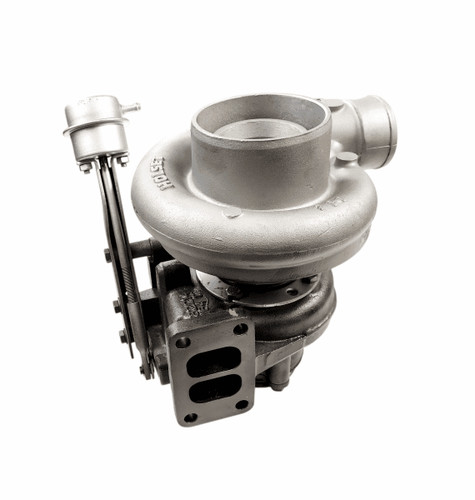 Turbocharger remanufactured - turbocharger,