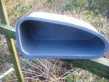 daimler sp250 glove box LHD DAIMLER DART GLOVE COMPARTMENT  WORLDWIDE SHIPPING