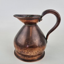 Antique 19th Century Copper