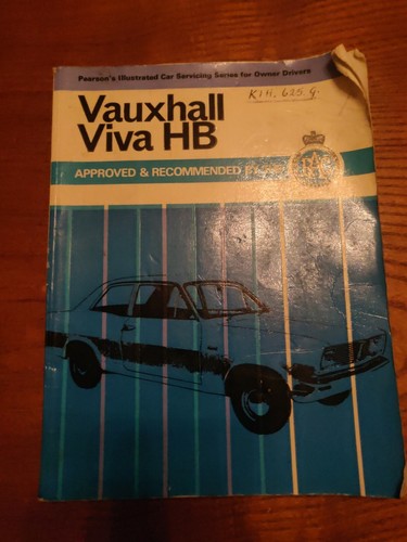 Pearson car servicing manual - pearson's,