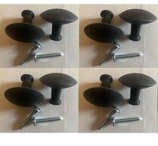 *GENUINE* 8 x IKEA HEMNES