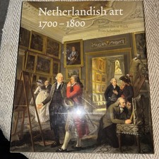 Never Landing Art 2006