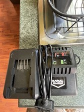 MacAllister MCHP18 Battery