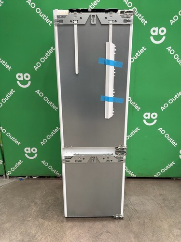 Liebherr integrated fridge - liebherr,