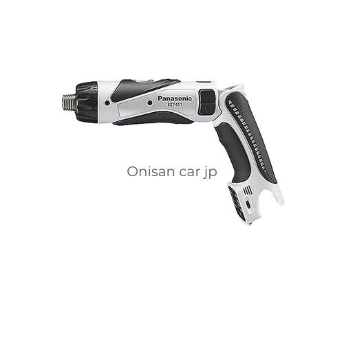New panasonic nissan - new,