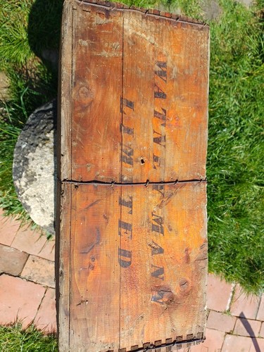 Vintage barn found watney mann - vintage,