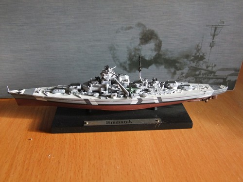 Atlas editions ship - atlas,