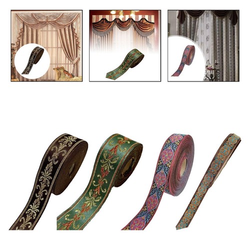 Jacquard ribbon sewing - ribbon,