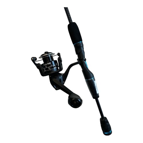 Ugly stik gx2 spinning - ugly,