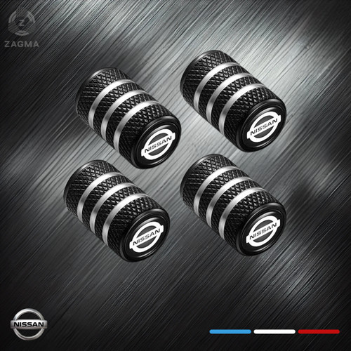 Set black zebra type - set,