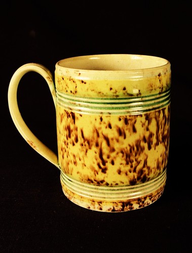 Very rare 1790 - very, cup