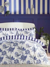 Cath Kidston Royal Blue 100%