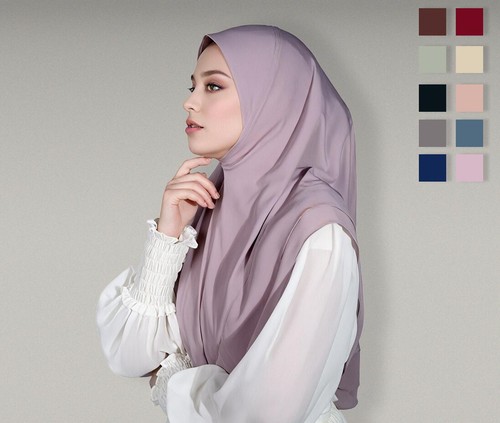 Full cover hijab muslim - muslim, women