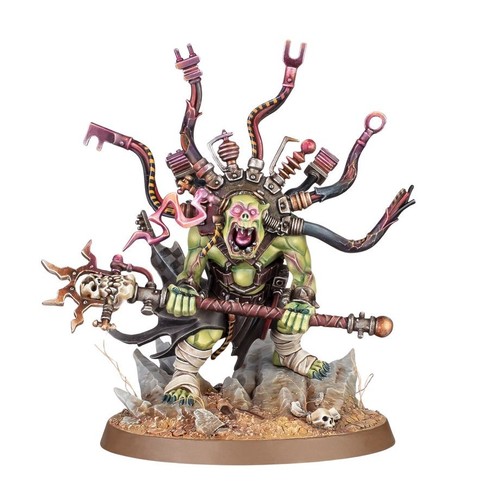 Warhammer 40k armageddon - 40k, ork