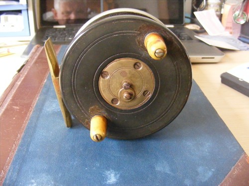 Vintage slater heaton - vintage, slater/heaton?,