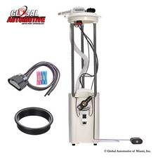 Fuel Pump for 1999-2004 Chevy Silverado GMC Sierra Pickup 4.3L 4.8L 5.3L 6.0L