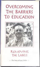 VHS Video Cassette Overcoming