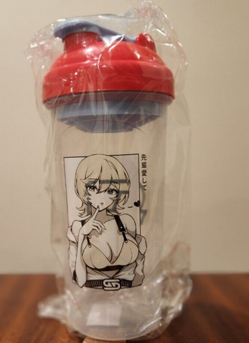 Gamer supps waifu cup - supps, s4.5