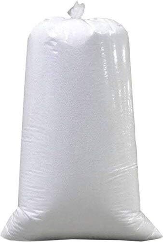 White beans refill booster - white,